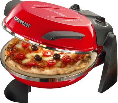 Piec do pizzy G3Ferrari Delizia, pierwsze miejsce w naszym rankingu